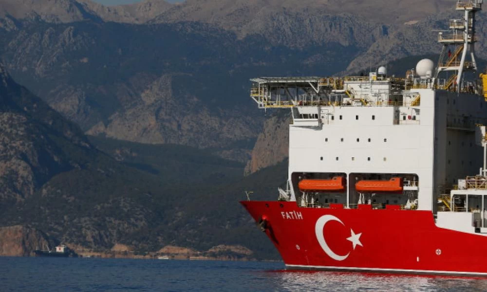 Η Ελληνο-τουρκική σκακιέρα στο Γεωπολιτικό Πεδίο - Βίντεο